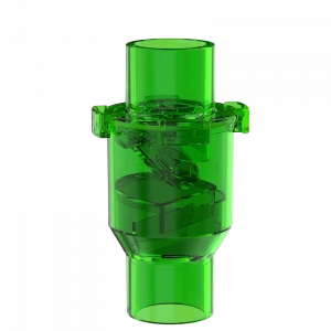 Wipcool PT-25V Dikey Tip Kondensat Kapanı