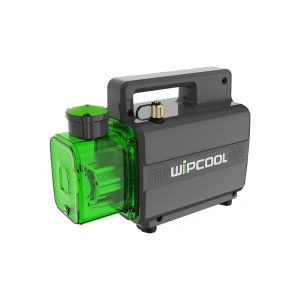 Wipcool S1 Vakum Pompası