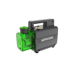 Wipcool S2 Vakum Pompası