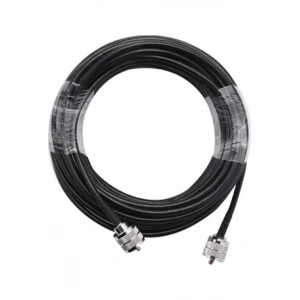 Wipcool Spare-CT370-Saft - Şaft 12MM 7.6m