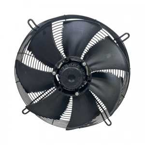 Ziehl-Abegg 500 MM Emici Aksiyel Fan FN050-6EK.4F.V7P1 - 154149 220V 900 d/d