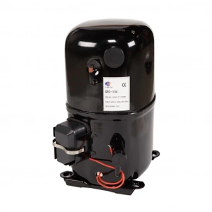 Zingfa QR3-44 R-404A Gazlı Vanalı Kompresör 2 HP 380V