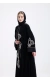 Fakkah Abaya