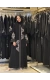 Fakkah Abaya