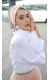 Hesya Dolgulu Günlük Tüllü Bone
