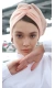Hesya Dolgulu Günlük Tüllü Bone