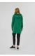 Kapüşonlu Tunik