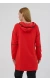 Kapüşonlu Tunik