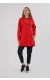 Kapüşonlu Tunik