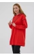 Kapüşonlu Tunik