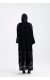 Quwain Abaya