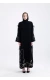 Quwain Abaya