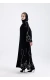 Quwain Abaya