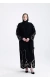 Quwain Abaya