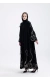 Quwain Abaya
