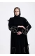 Quwain Abaya