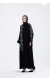 Al Ayn Dubai İpeği Abaya
