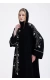 Al Ayn Dubai İpeği Abaya