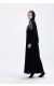 Abu Dabi Abaya