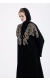 Abu Dabi Abaya