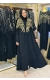Abu Dabi Abaya