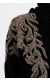 Abu Dabi Abaya