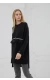 Tüy Detaylı Taşlı Sweatshirt