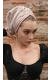 Sisre Drapeli Dolgulu Günlük Bone