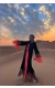 Dubai Abaya