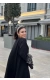Dubai Abaya