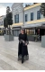 Dubai Abaya