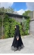 Dubai Abaya