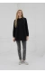 Taş Detaylı Parçalı Sweatshirt