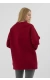 Taş Detaylı Parçalı Sweatshirt