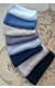 Soft Dokulu Şal