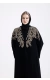 Abu Dabi Abaya