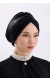 Diana Choker İnci Kolye