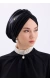 Diana Choker İnci Kolye