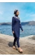 Ebru Desen Lyckralı Mayo Takım