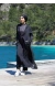 Felina Model Fermuarlı Pareo