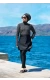 Felina Model Lyckralı Mayo Takım
