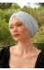 Larisa İşlemeli Dolgulu Bone