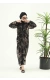 Laura Sarmaşık Leopar Pareo
