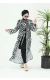Laura Zebra Desen Pareo