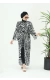 Laura Zebra Desen Pareo