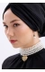 Love İnci Kolye