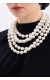 Pearl İnci Kolye