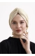 Sedef Dolgusuz Bone Gold