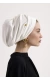 Sisre Front Cross Unfilled Daily Bonnet Белый