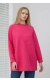 Taş Detaylı Parçalı Sweatshirt